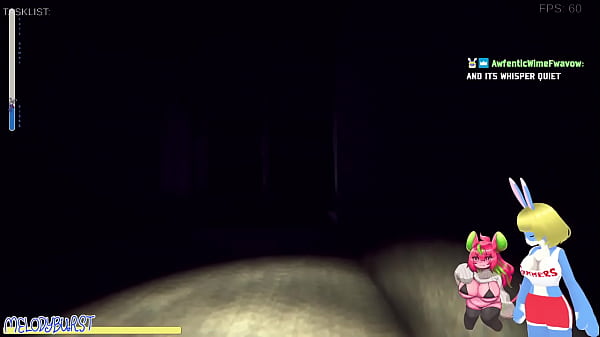 Download Video - Five Nights at Fuck Fest Part 2 &lpar;feat&period;&period;&period;&period; whatever FNAF game this is&rpar;