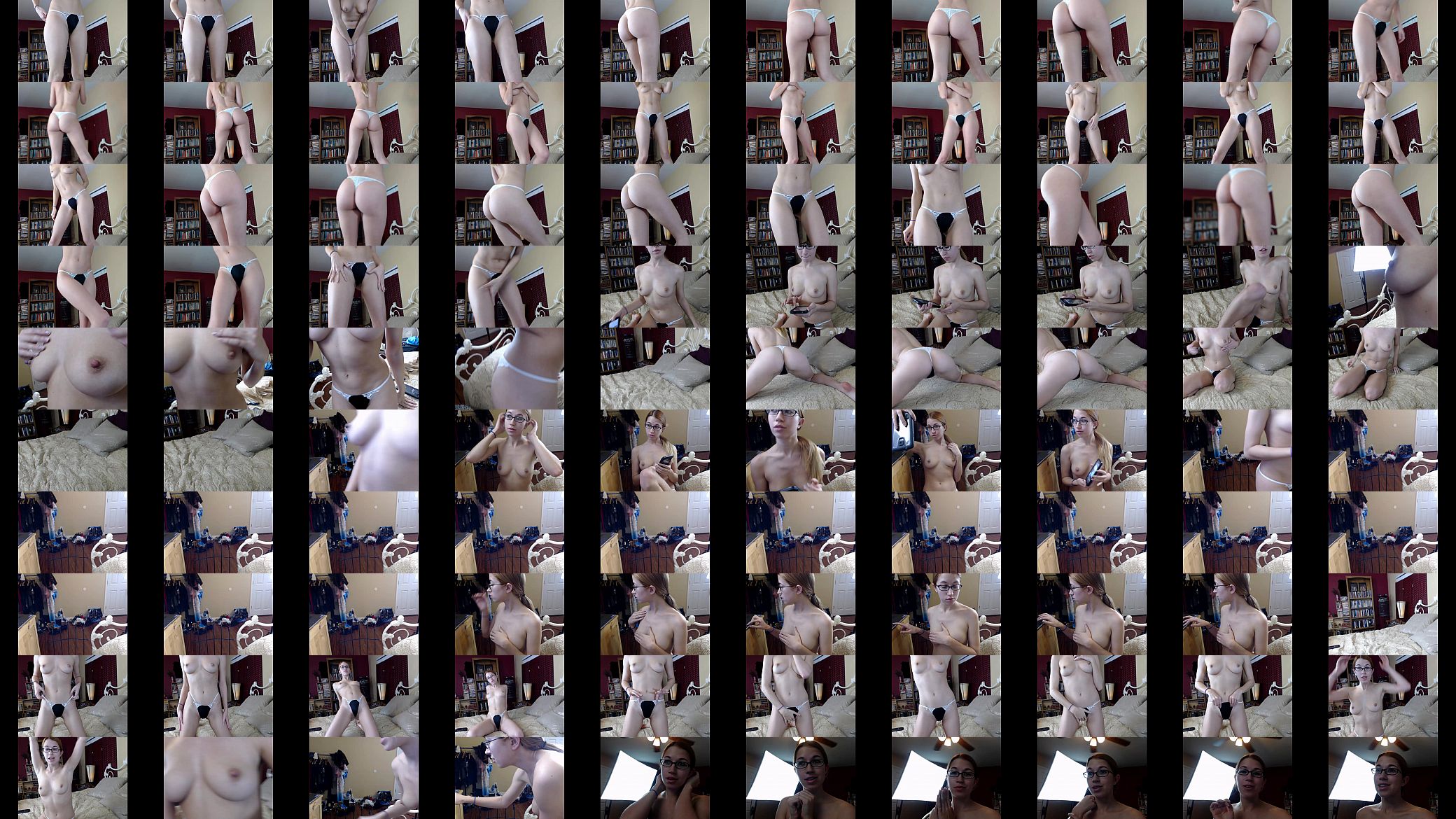 find6.xyz teen alexxxcoal Fucking on live webcam 预览图