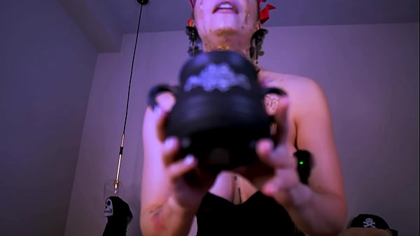 Potion of Submission