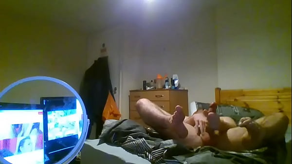 Hesoffhisnut cum shot slowmo