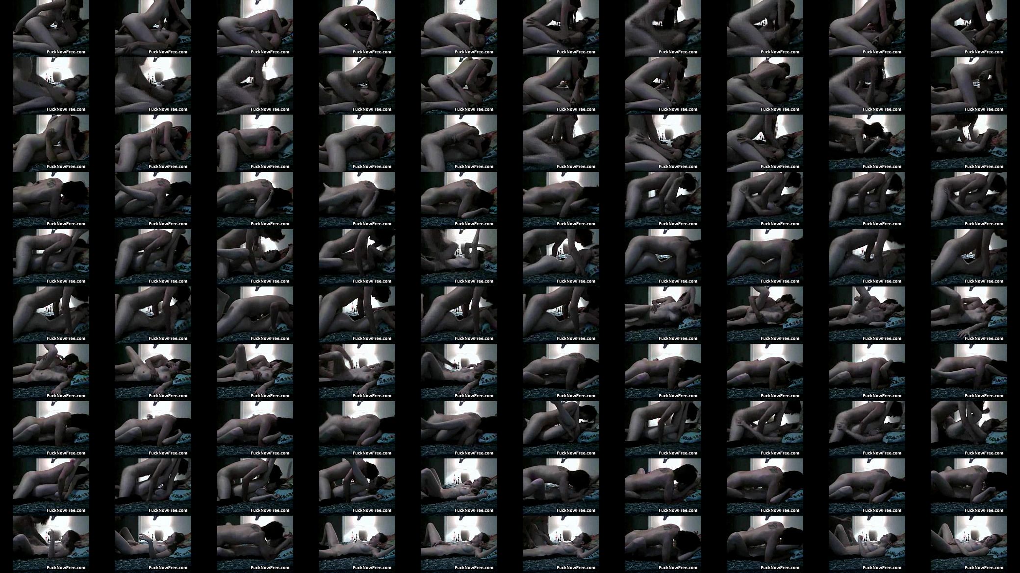 Amateur French Teen Sex On Webcam 预览图