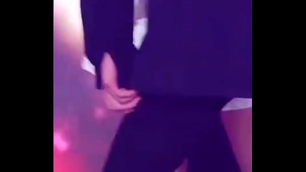 ChungHa Analisys Hip, thighs, ass