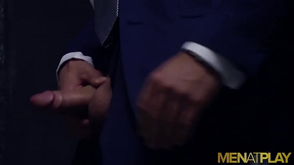 MENATPLAY Hector De Silva Anal Fucks Cute Josh ...