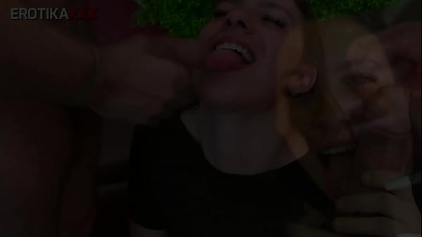 EROTIKAXXX - BEST CUMSHOTS OF 2023 - TRAILER