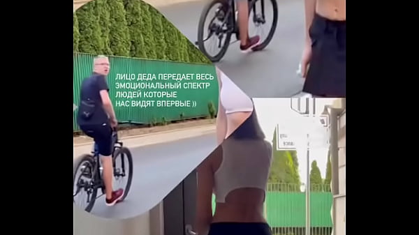 Public walk with LovenseAnd people's reactions to me ???#Public #lovense #walk #fyp