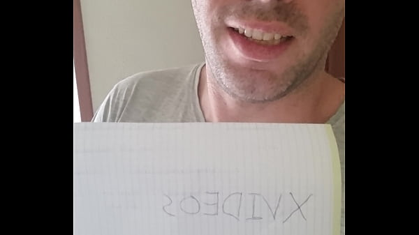 Vídeo de verificación