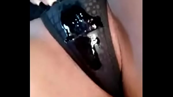 Thick female ejaculation