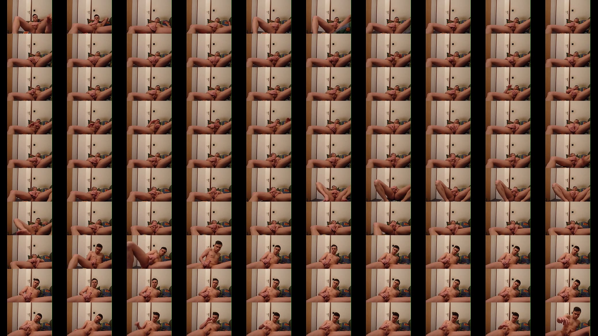 Masturbation boy 预览图