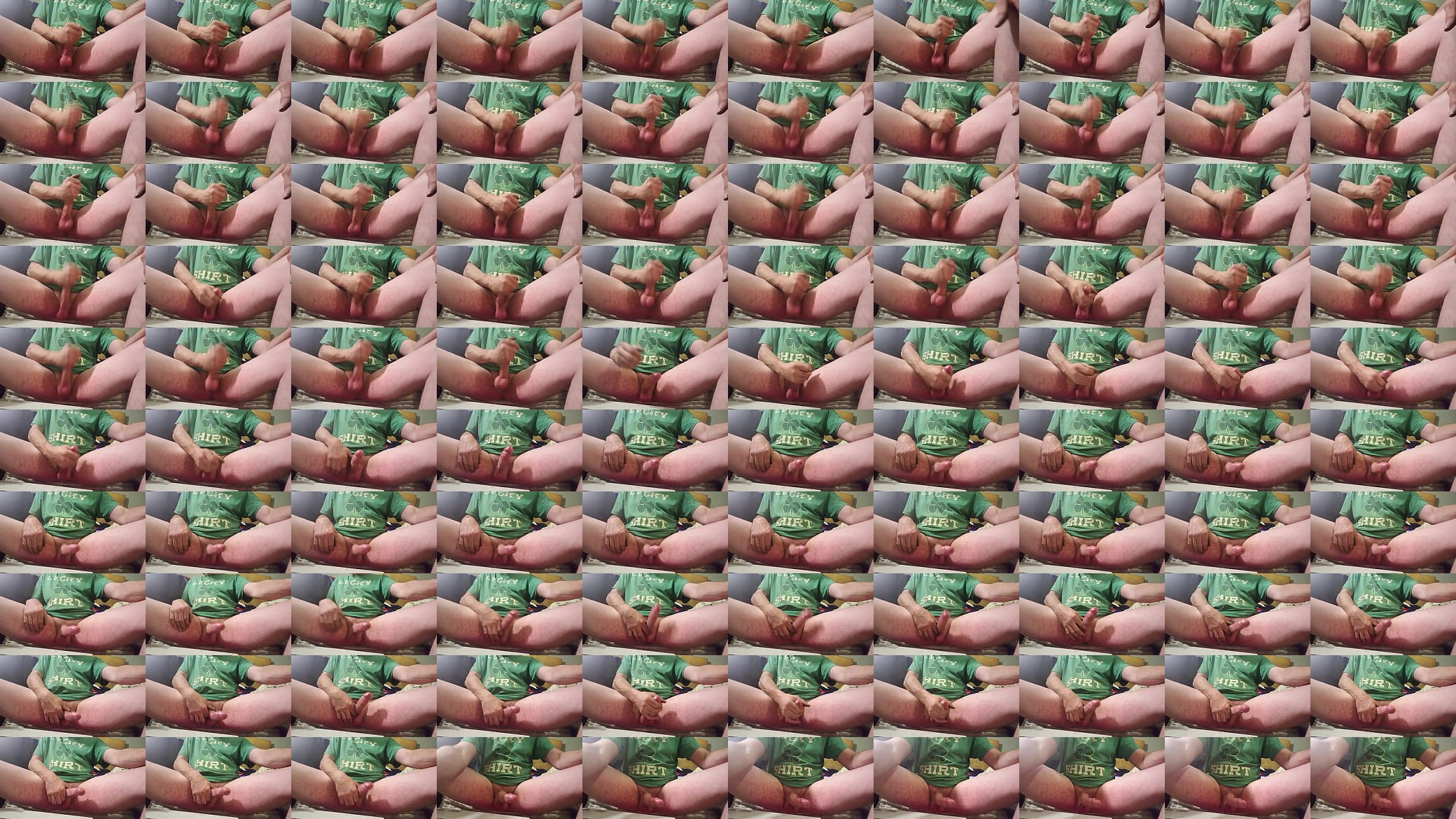 Jacking my dick 预览图