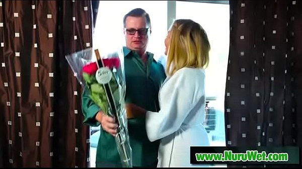 Switcheroo Valentine (Eric Masterson & Mena Mason) free movie-01