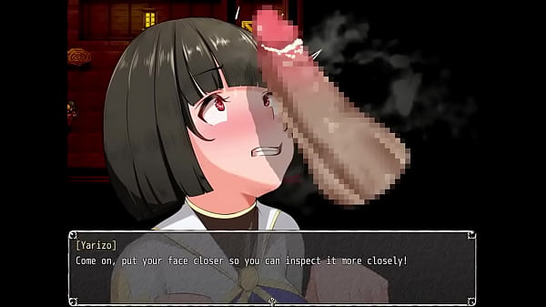 HRPG Nymphomania Priestess 020