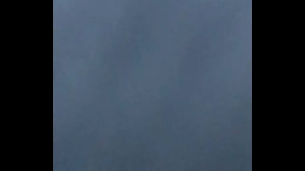 Out for a drive playing with my self