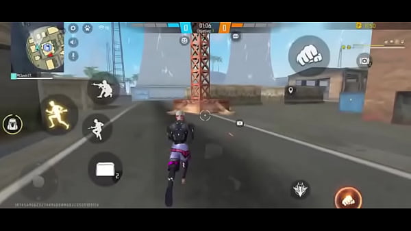 Novinho chama neg&atilde;o para x1 e &eacute; fodido com for&ccedil;a