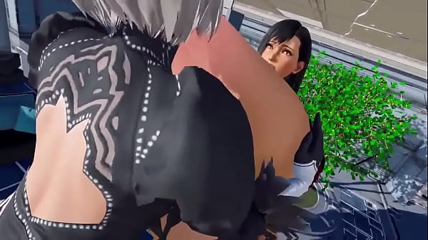 Download Video - 2B Tifa Expansion Growth