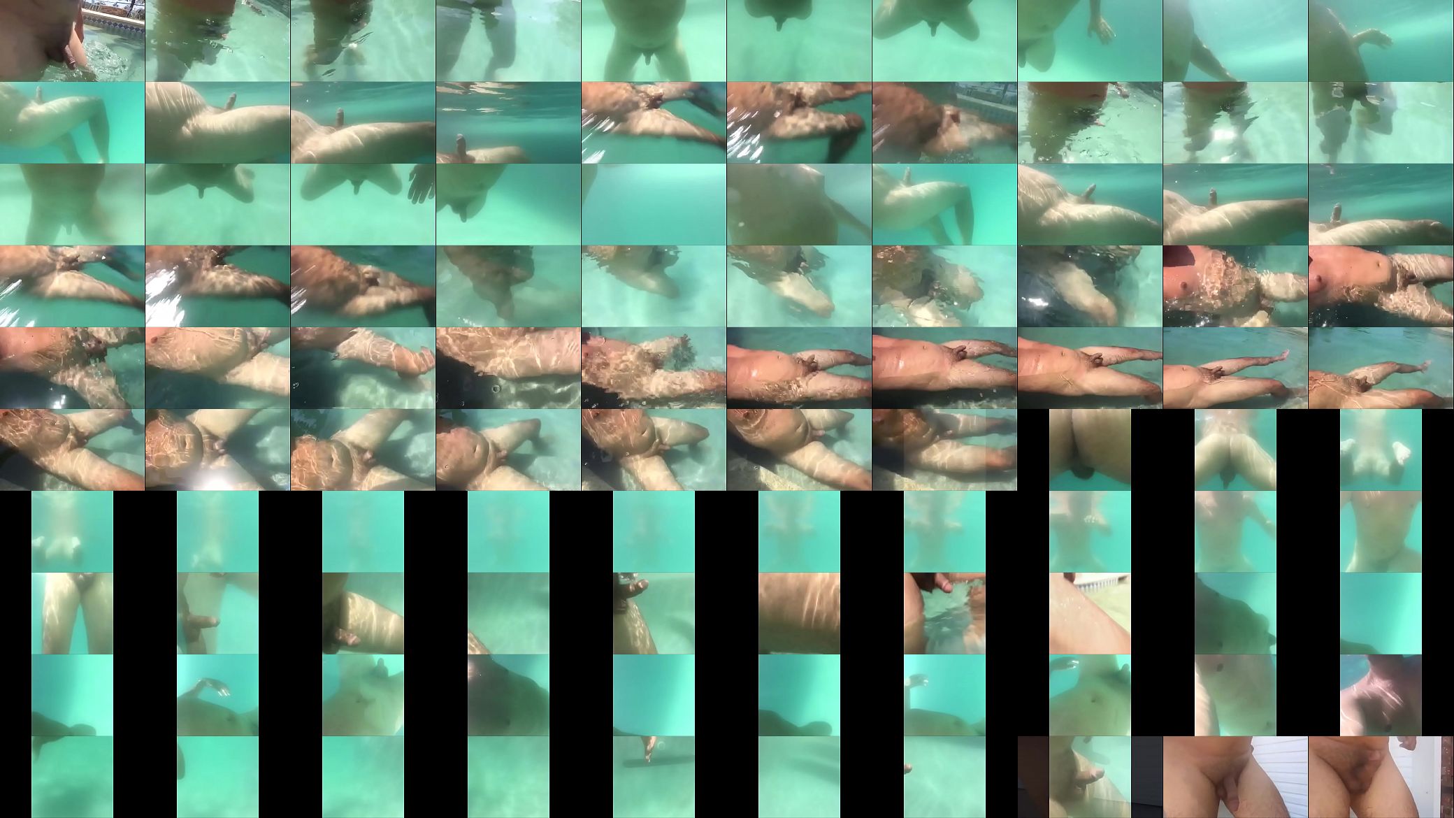 nudist swimming big cock 预览图
