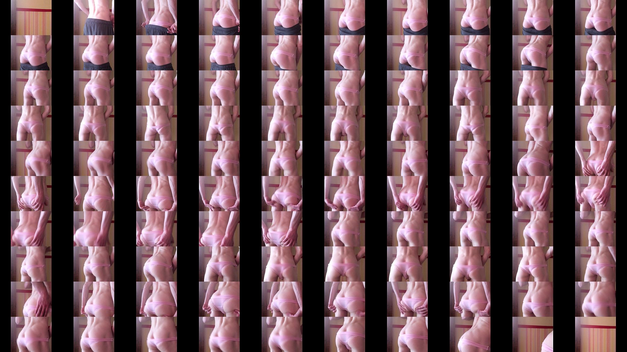 Petites fesses en manque de bites 预览图