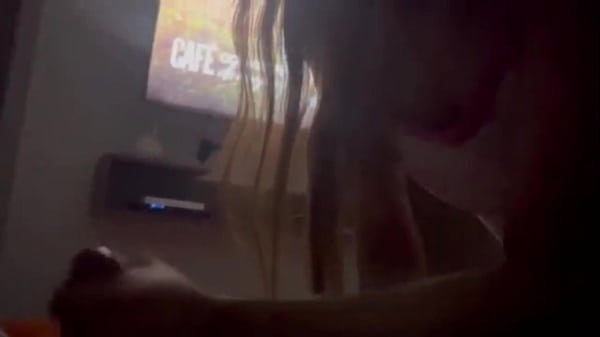 en la casa de mi mejor amigo esta su esposa bien rika