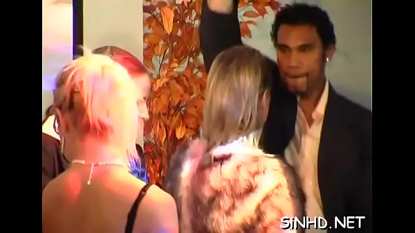 Fuckfest Libidieux Faire La Fête