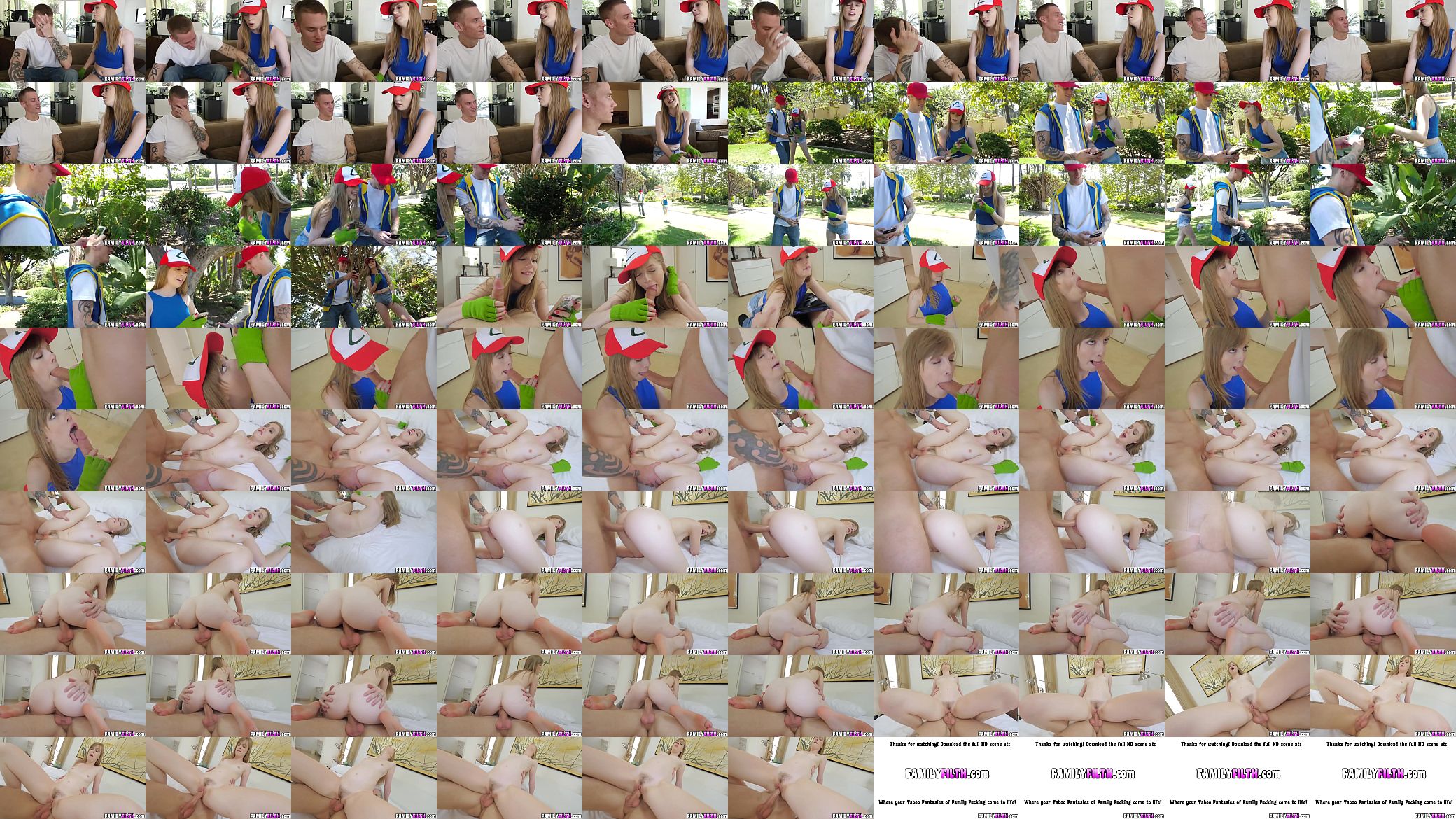 Desirable Dolly Leigh wanted a strong erect to lay 预览图