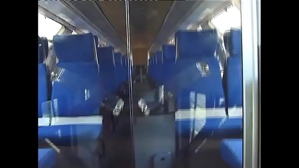 Redhead greedy for COCK on the train