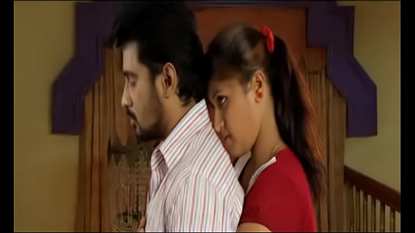 Download Video - Boyfriend Removing Girlfriend Dress Romantic Scene - Hot Scene low