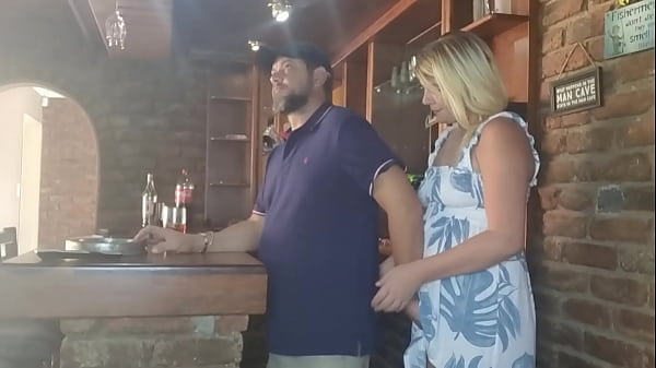 Download Video - WTF Just happened with my step sister in law PART 2