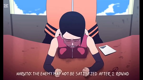 Shadethefemboy - Naruto Hmv Compilation