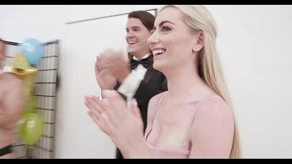 Birthday Party wet, 7on1, Emily Belle, ATM, Balls Deep, DAP, Rough Sex, Big Gapes, Pee Drink, Facial, Swallow GIO2256