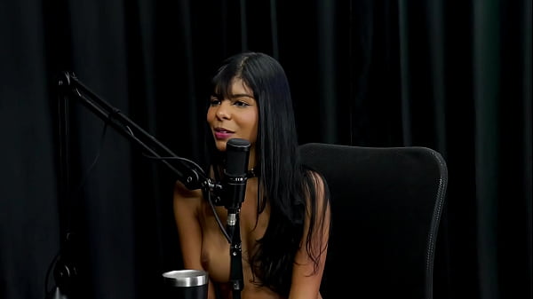 She did BDSM treatments, likes being submissive, told how she started, and filming movies was more worthwhile for reasons of... - Juh Jackson (WATCH ON: SHEER/RED)