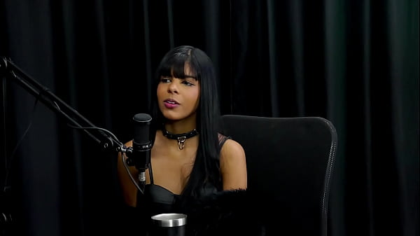 She did BDSM treatments, likes being submissive, told how she started, and filming movies was more worthwhile for reasons of... - Juh Jackson (WATCH ON: SHEER/RED)