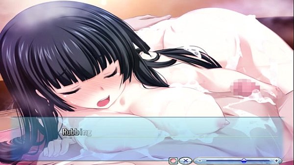 Majikoi S Yukie Scene #2 (Part 8)