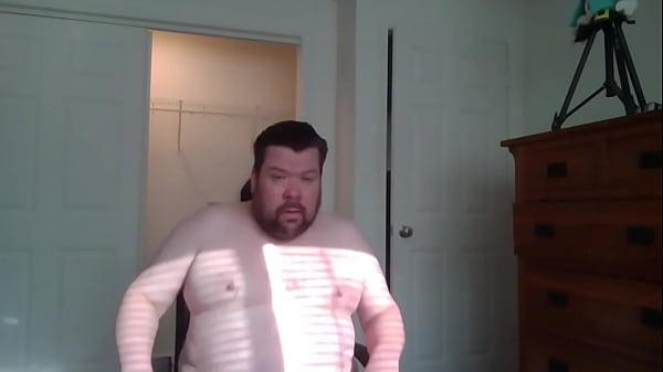 Download Video - Me changing and drying off &period;