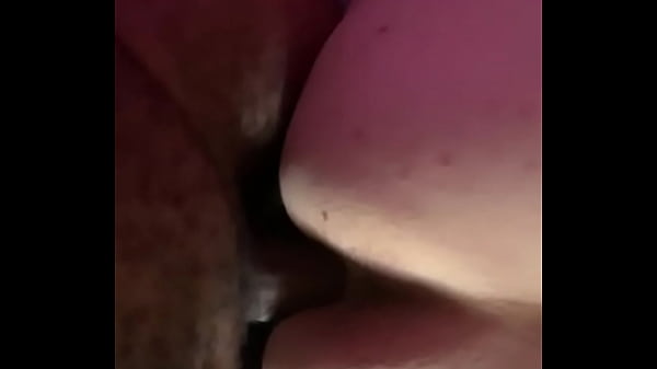 Fucking a big white ass with my bbc