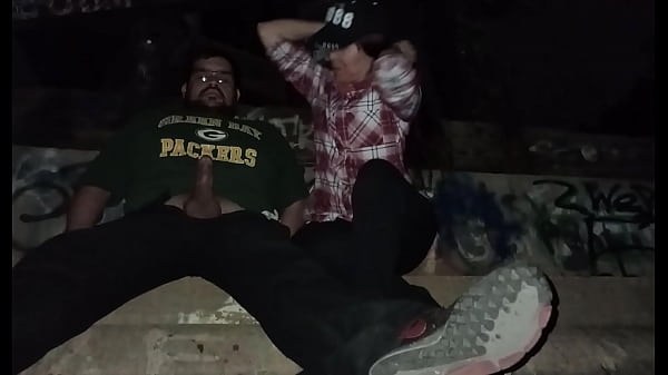 Paranormal Meets Porn S2E2