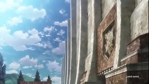 on titans (dub) ep1 s1