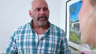 Will my titties give you a boner stepdad