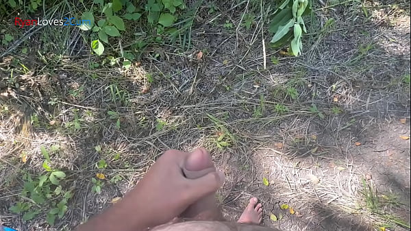 Download Video - will i be seen cumming outdoors&quest;