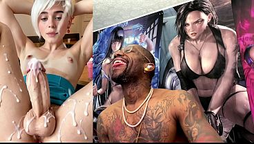 小柄なトランスジェンダーの若い女性が激しくオーガズムに達する、トランスジェンダーのバービーガールが全身にオーガズムに達する、ハードコアなトランスジェンダーのアナルファック、ふくよかなトランスガールが温かい女の子の精液を噴射、AI生成