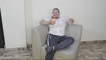 YOUNG STEPMOM is eagerly waiting to fuck HER 18 YEAR OLD STEPSON - Artemisa74