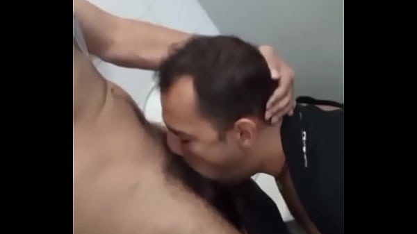The day I bumped into socyalsemcamisa in the bathroom and made him swallow my whole dick! Full video via the link.