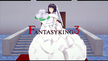 Hinata get fucked at her bachelorette party - Hinata Hinata NTR: Sinobi's Affair | Full & Pov version on Sheer & PTRN: Fantasyking3