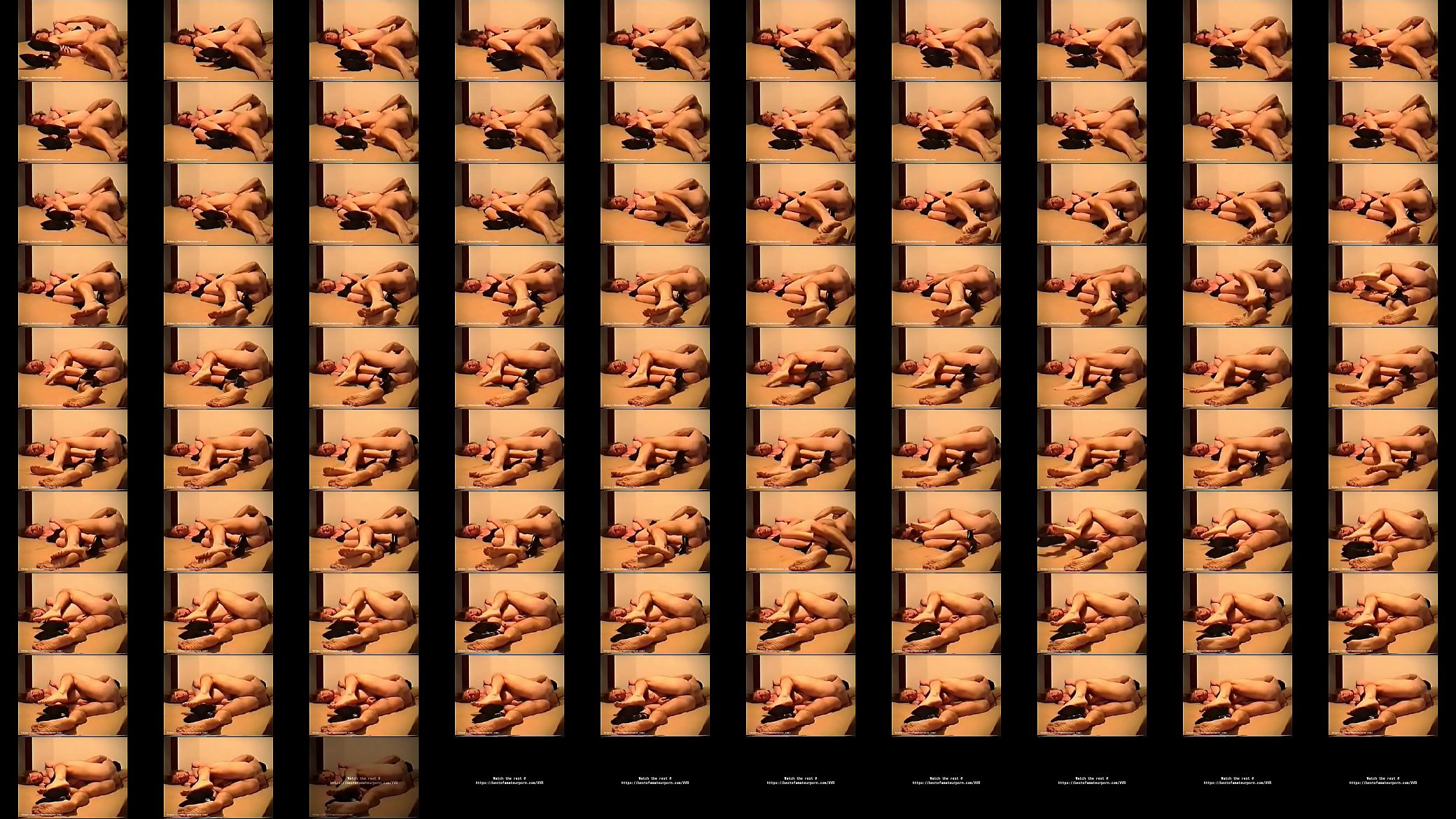 Fucking Her Sideways Silly 预览图