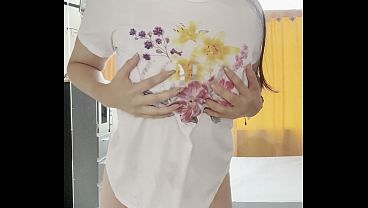 My wet, pink pussy is begging for someone to lick it and want to penetrate it.