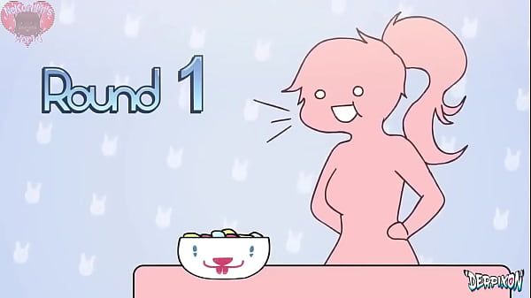 Party Games - Stuffy Bunny【En Español】