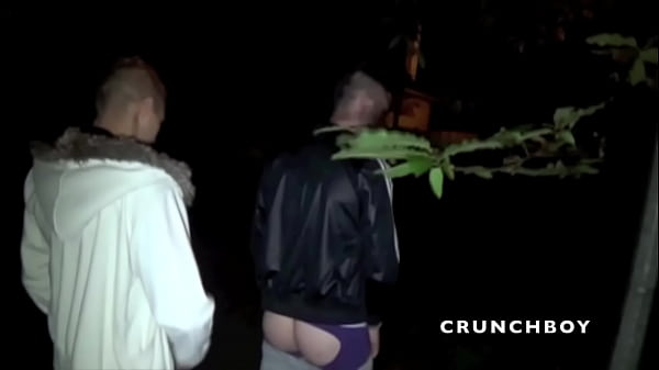 1815 Matias fucked a seyx straigh arab in the n...