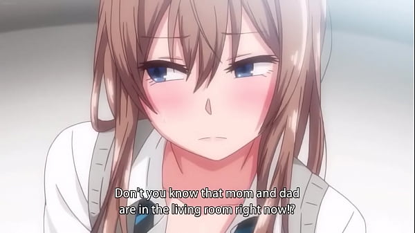 My step Brother is Really Big, but Can’t You See It?