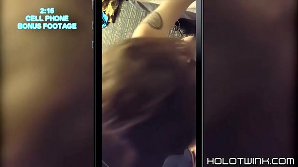 Chris Segewick enjoys being ass banged by Trace Van De Kamp