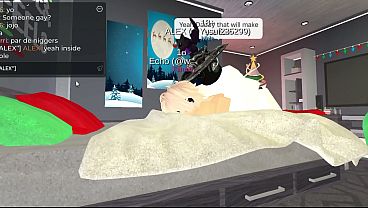 Cowfemboy gets fuck with a gay