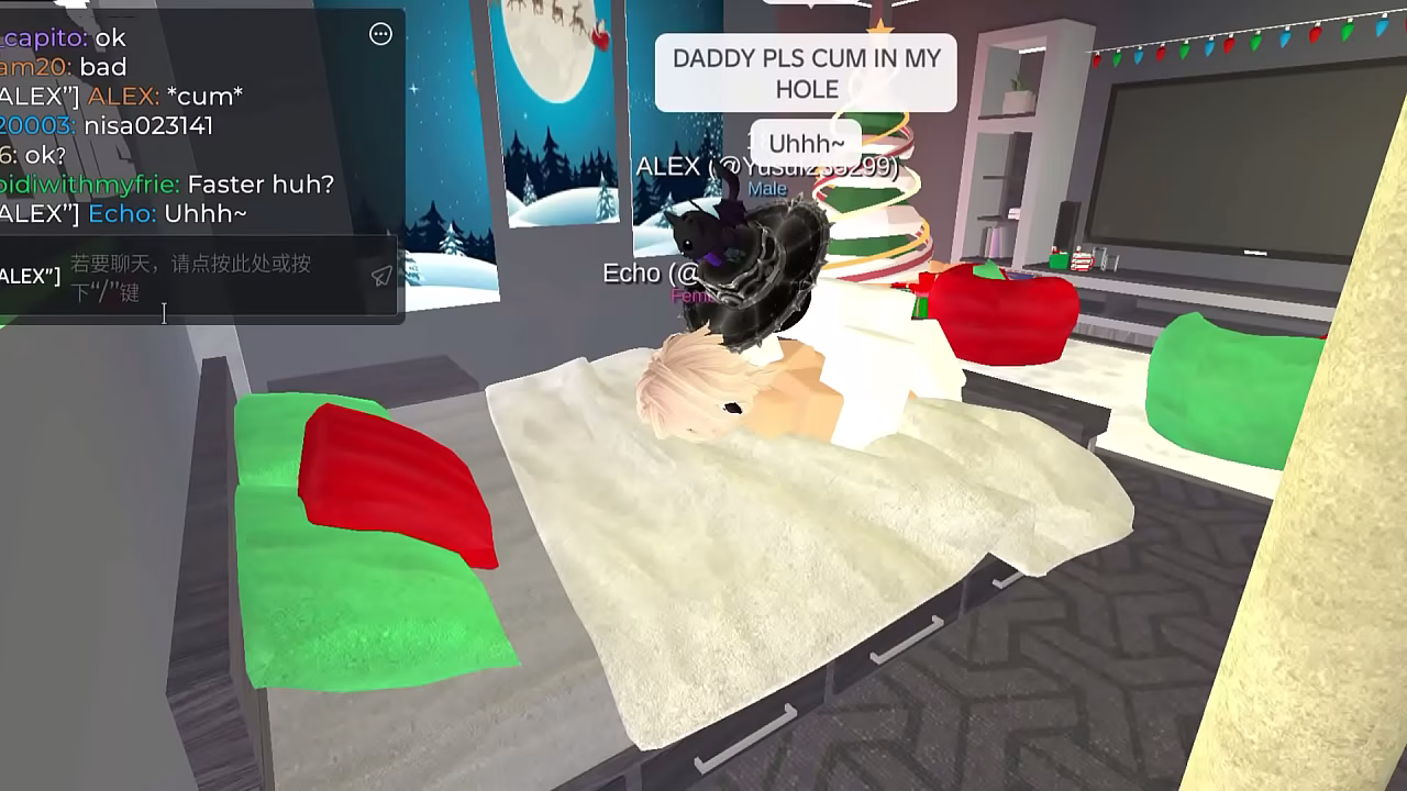 Cowfemboy gets fuck with a gay