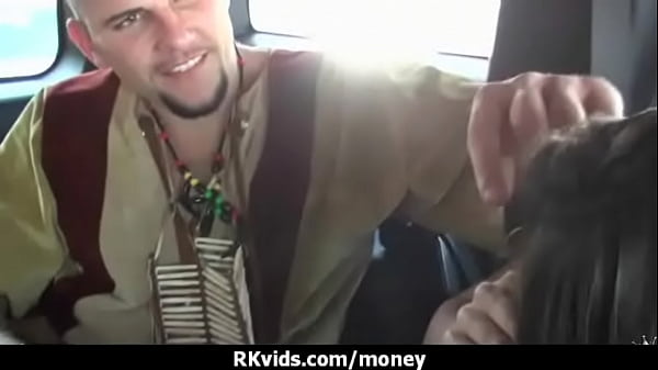 Real sex for money 10